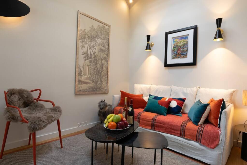 אתונה Villa Artemis Cycladic Charmed ! מראה חיצוני תמונה