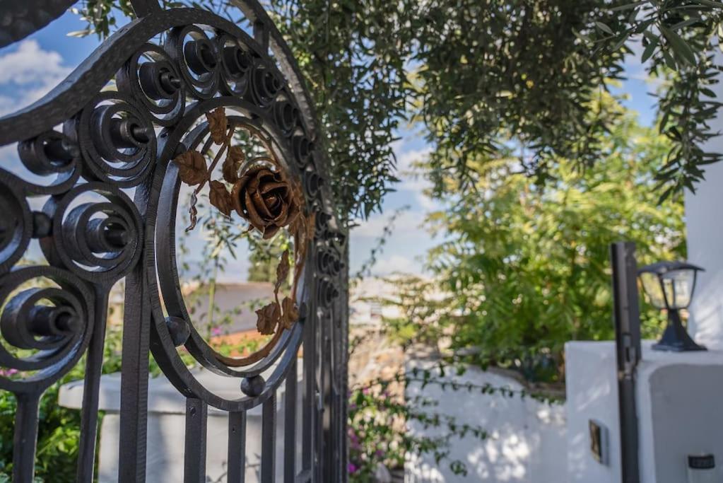 אתונה Villa Artemis Cycladic Charmed ! מראה חיצוני תמונה