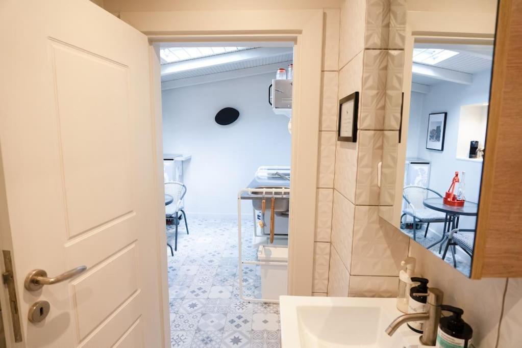 אתונה Villa Artemis Cycladic Charmed ! מראה חיצוני תמונה