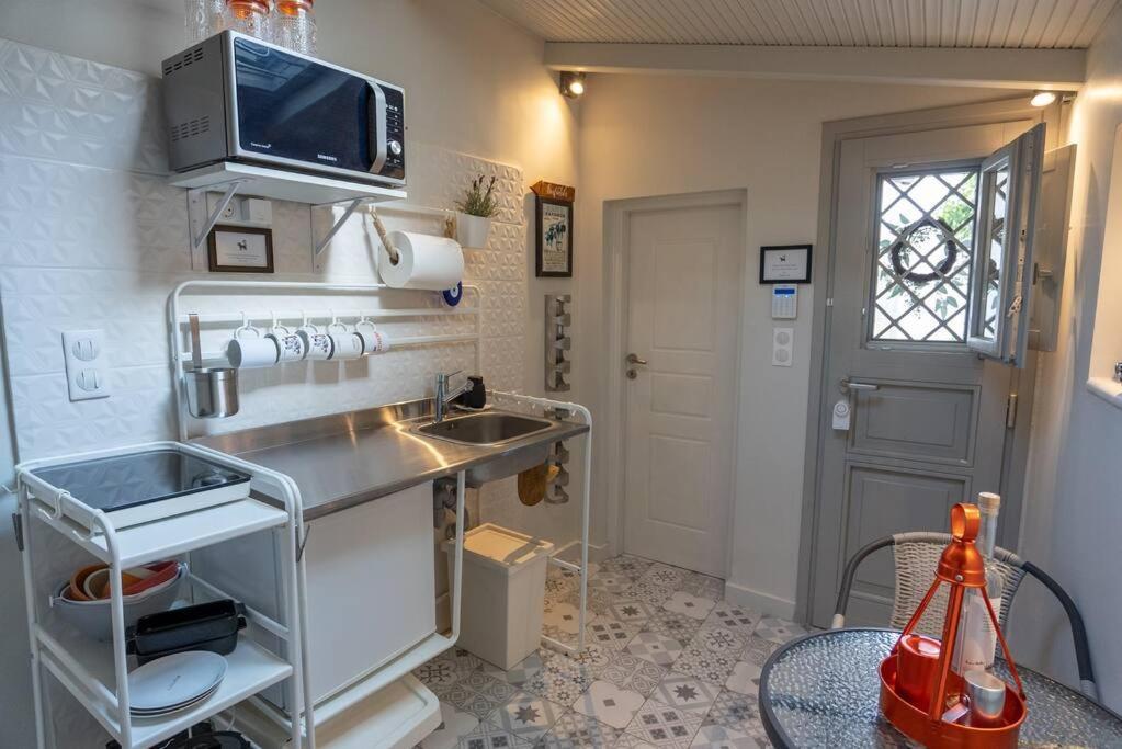 אתונה Villa Artemis Cycladic Charmed ! מראה חיצוני תמונה