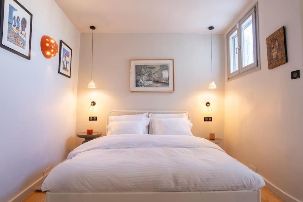 אתונה Villa Artemis Cycladic Charmed ! מראה חיצוני תמונה