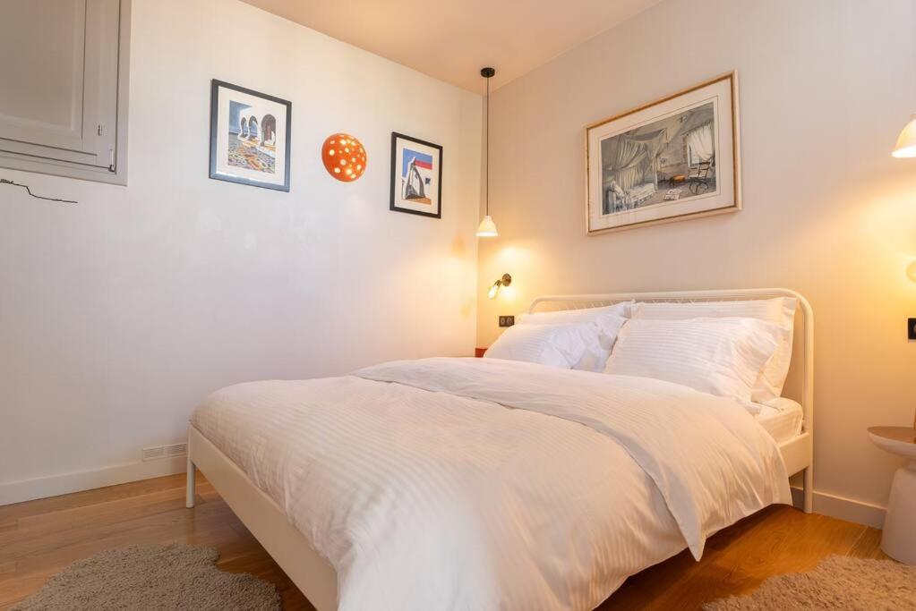 אתונה Villa Artemis Cycladic Charmed ! מראה חיצוני תמונה