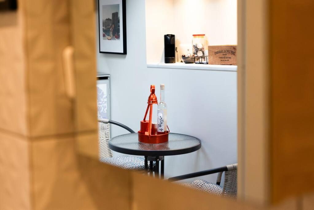 אתונה Villa Artemis Cycladic Charmed ! מראה חיצוני תמונה