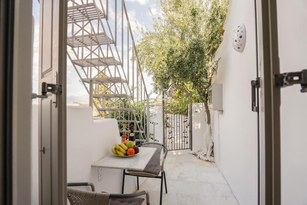 אתונה Villa Artemis Cycladic Charmed ! מראה חיצוני תמונה