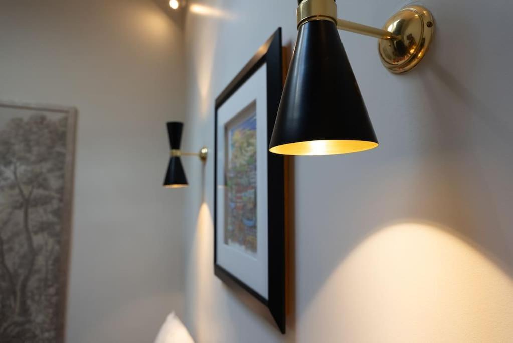 אתונה Villa Artemis Cycladic Charmed ! מראה חיצוני תמונה