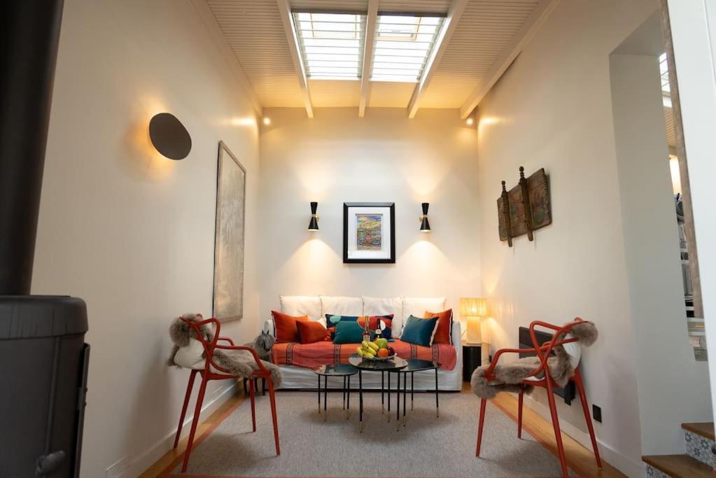 אתונה Villa Artemis Cycladic Charmed ! מראה חיצוני תמונה