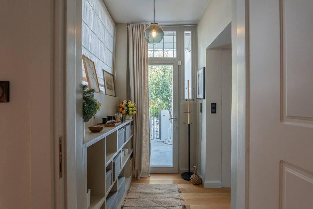 אתונה Villa Artemis Cycladic Charmed ! מראה חיצוני תמונה